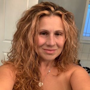 Meet your Posher, Rose mary